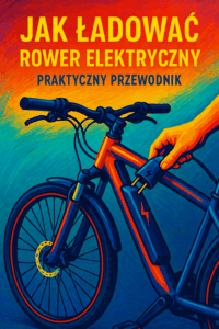 Jak Ładować Rower Elektryczny: Praktyczny Przewodnik