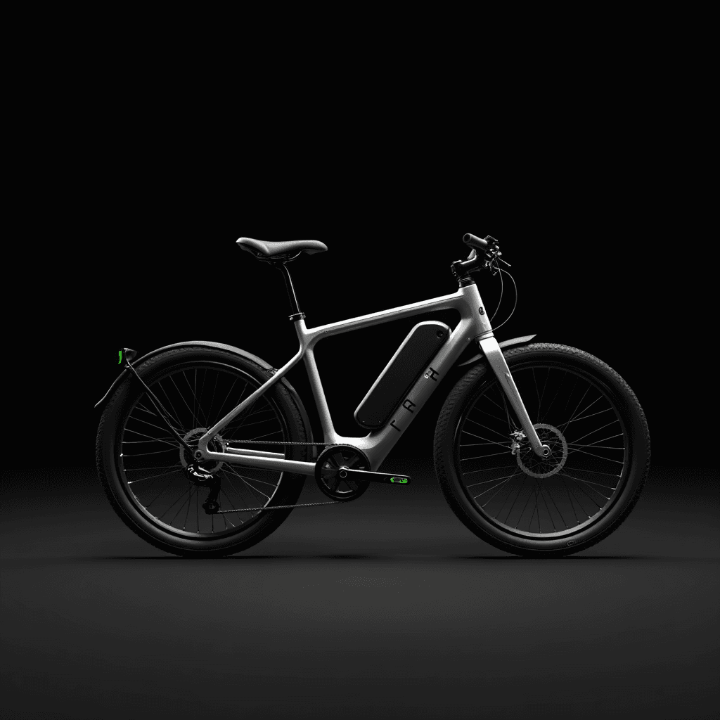 Testy i recenzje rowerów elektrycznych