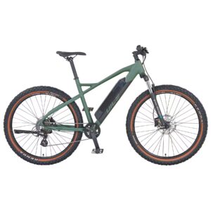 Prophete Dice 1.0 – czy ten budżetowy rower elektryczny MTB jest wart zakupu?