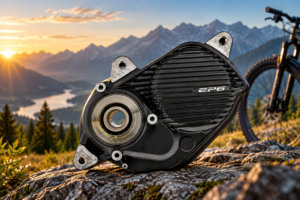 Shimano STEPS w 2026 roku – który silnik wybrać? EP5, EP6, EP8 czy E5100