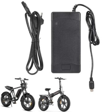 Ładowarki do baterii