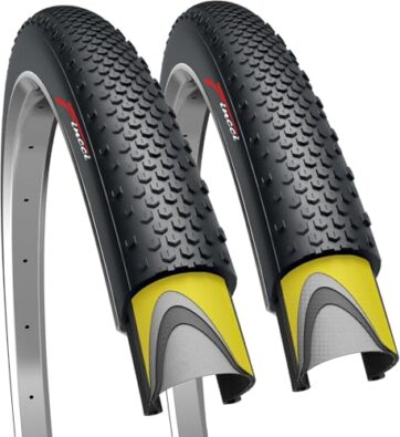 Opony do rowerów elektrycznych