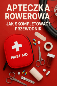 Apteczka Rowerowa – Jak Skompletować? – Przewodnik