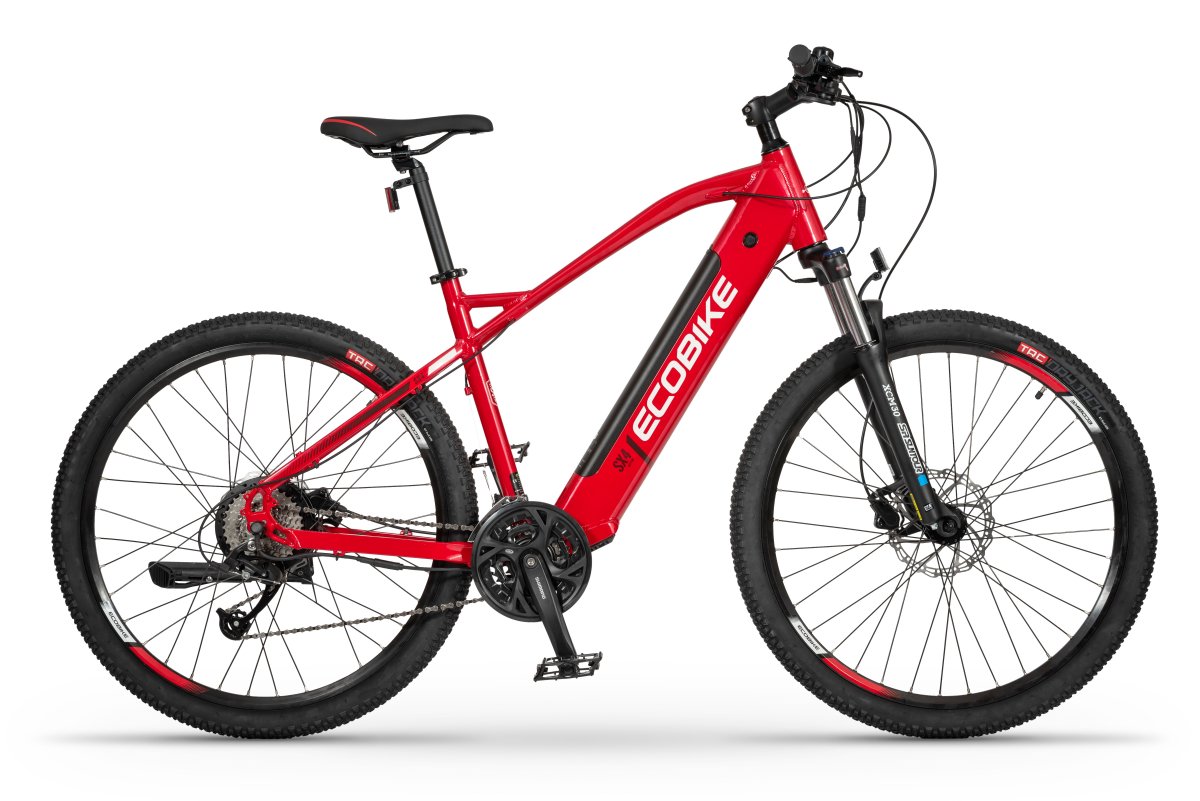 Ecobike-SX-4