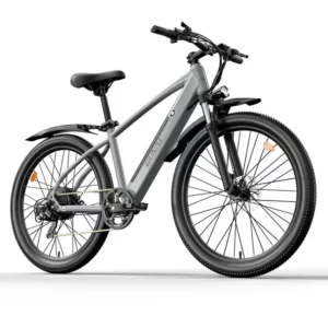 GUNAI GN27 – przyzwoity, budżetowy rower elektryczny?