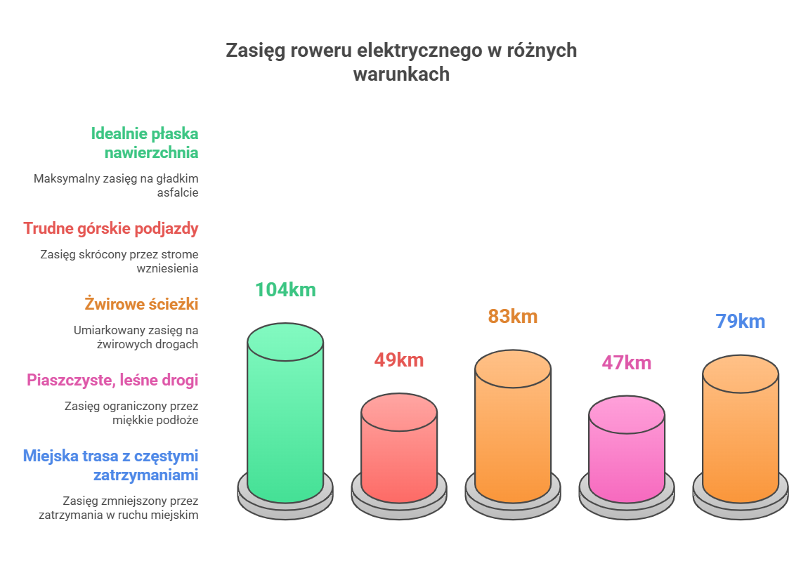 7 Sprawdzonych Sposobów na Zwiększenie Zasięgu Roweru Elektrycznego w ...