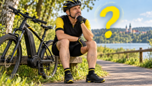 Żylaki a jazda na rowerze – czy rower pomaga i kiedy uważać?