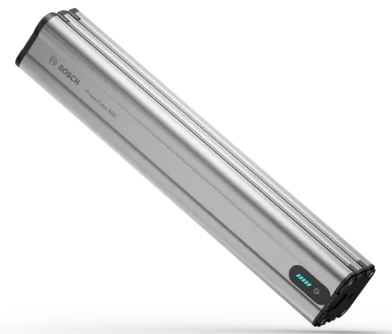 Akumulator Bosch PowerTube