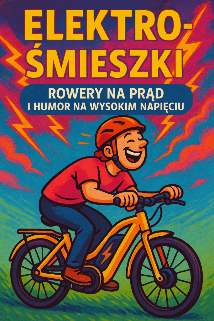 Elektro-śmieszki