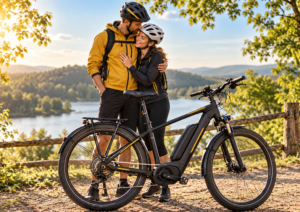 Rower elektryczny a płodność – co mówią badania?