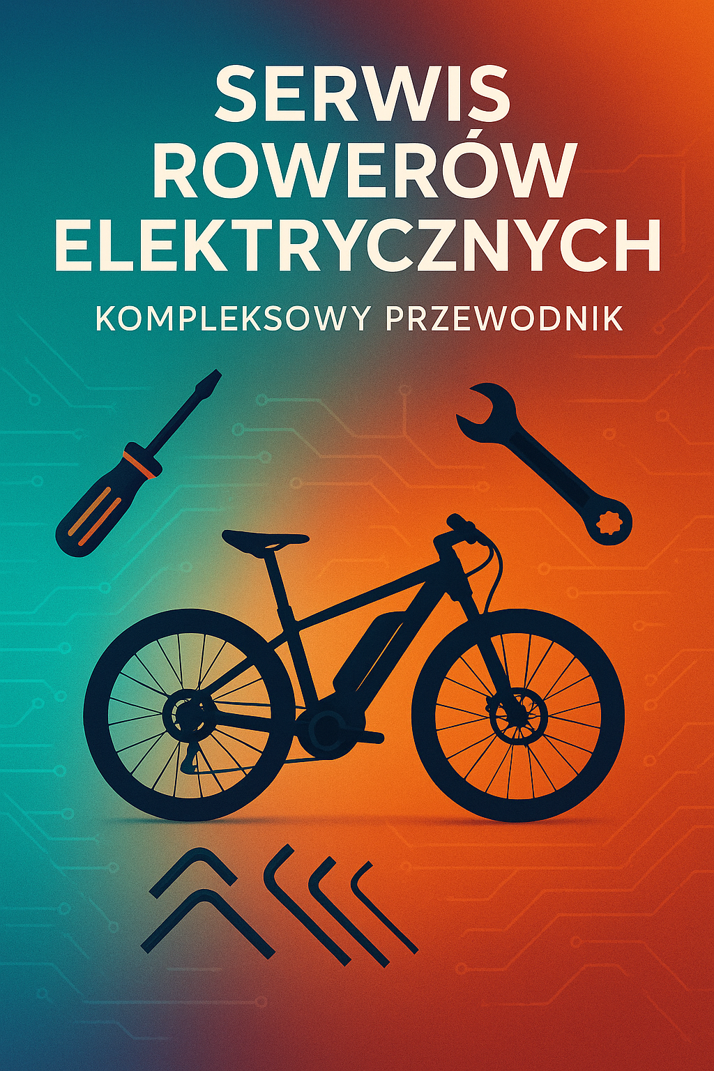 Serwis Rowerów Elektrycznych