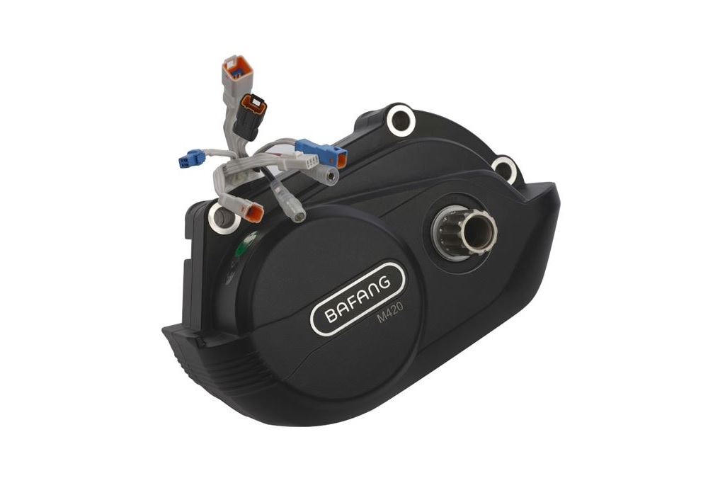 silnik BAFANG M420