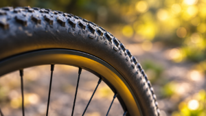 Jak produkuje się opony rowerowe? Budowa krok po kroku