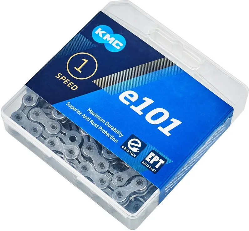 Łańcuch KMC do rowerów elektrycznych