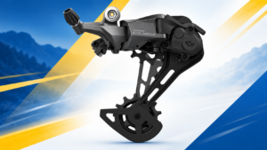 Shimano CUES U6000 – kompatybilność, opinie i porównanie z Deore M6100