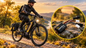Tuning roweru elektrycznego – czy warto? Prawo i ryzyko