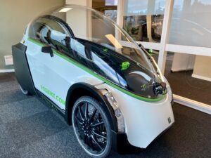 Podbike Frikar- rowerowa Tesla czy drogi gadżet?