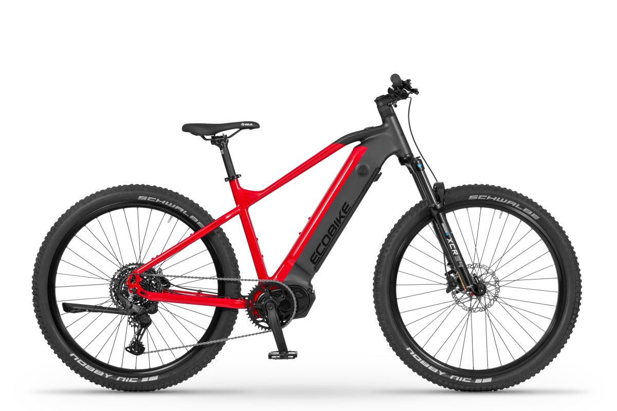 Rower elektryczny Ecobike RX 500 MTB