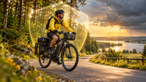 Ubezpieczenie na wyprawę rowerową – co powinno obejmować?