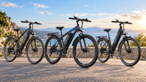 Duotts C29 – porównanie C29L, C29Lite, C29Max i C29-K