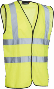 Blackrock Kamizelka Hi Viz