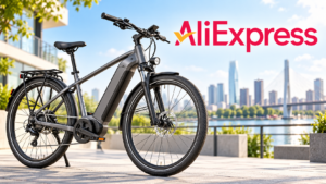 Czy warto kupić rower elektryczny z AliExpress? 7 rzeczy, które trzeba sprawdzić przed zakupem