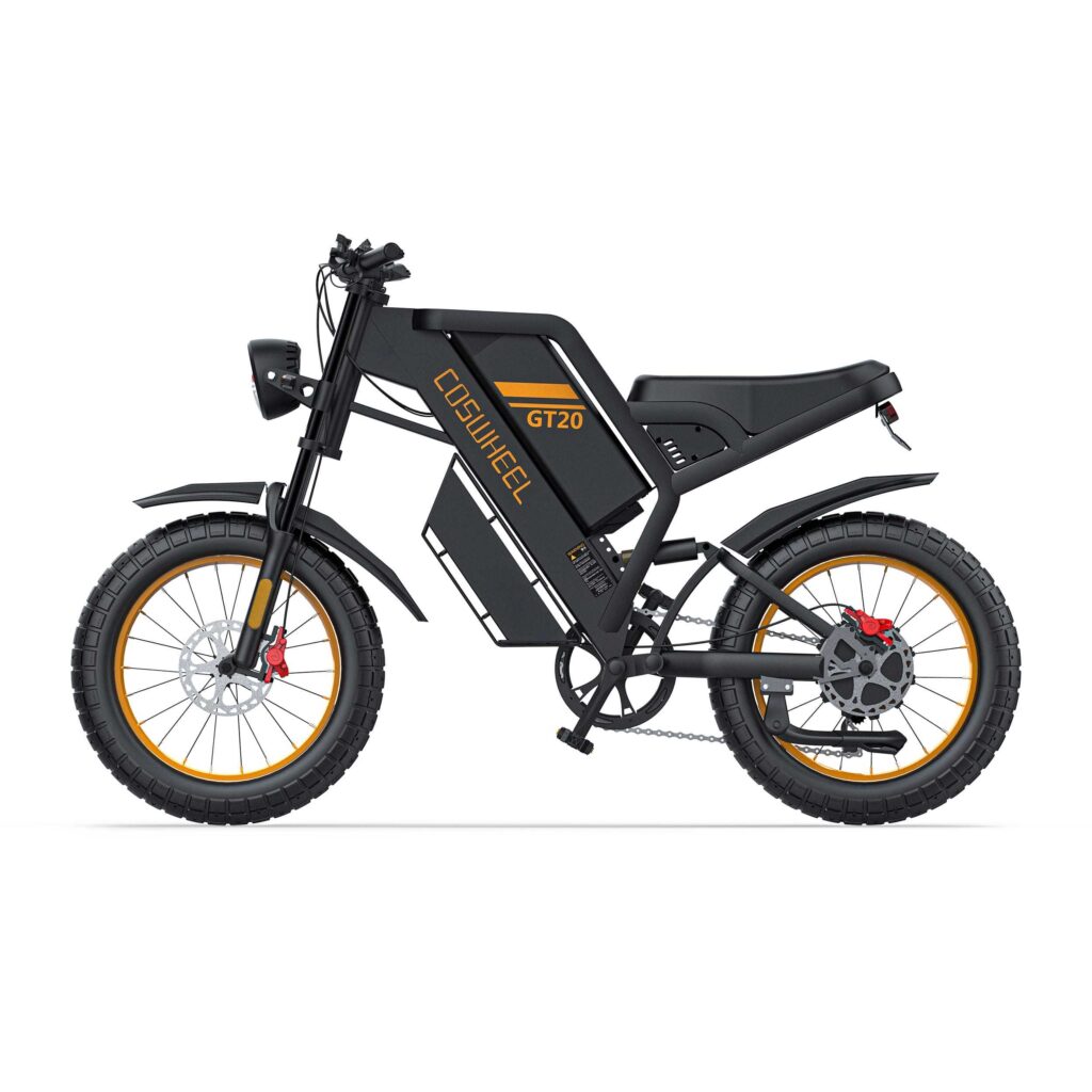Coswheel GT20 Pro