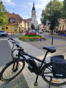 Pasebike C29 Pro – recenzja po 1500 km. Warto kupić?