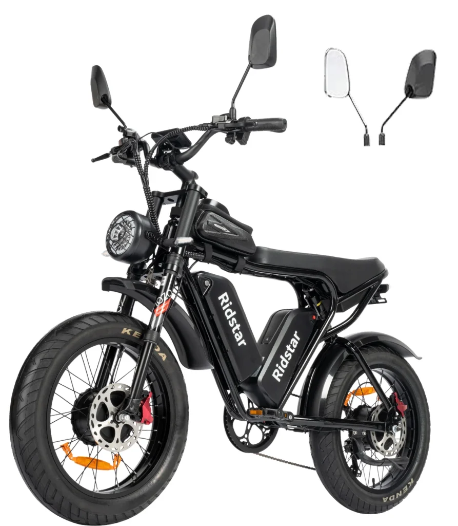 Ridstar Q20Pro