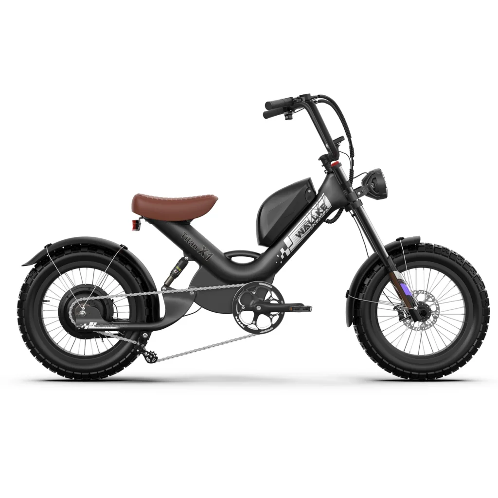 Wallke Titan X1