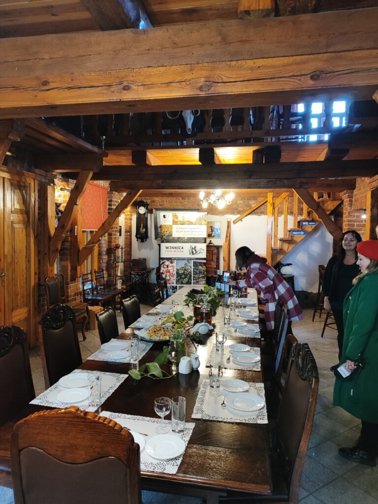 Winnica Lipka Wielka