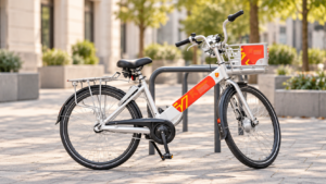 Sezon Kieleckiego Roweru Miejskiego dobiega końca – rowery znikną z ulic w październiku