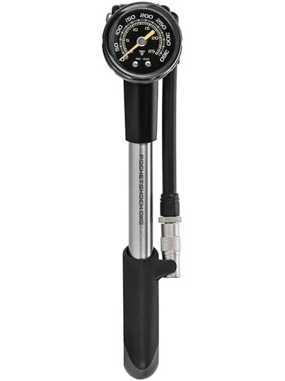Topeak PocketShock DXG