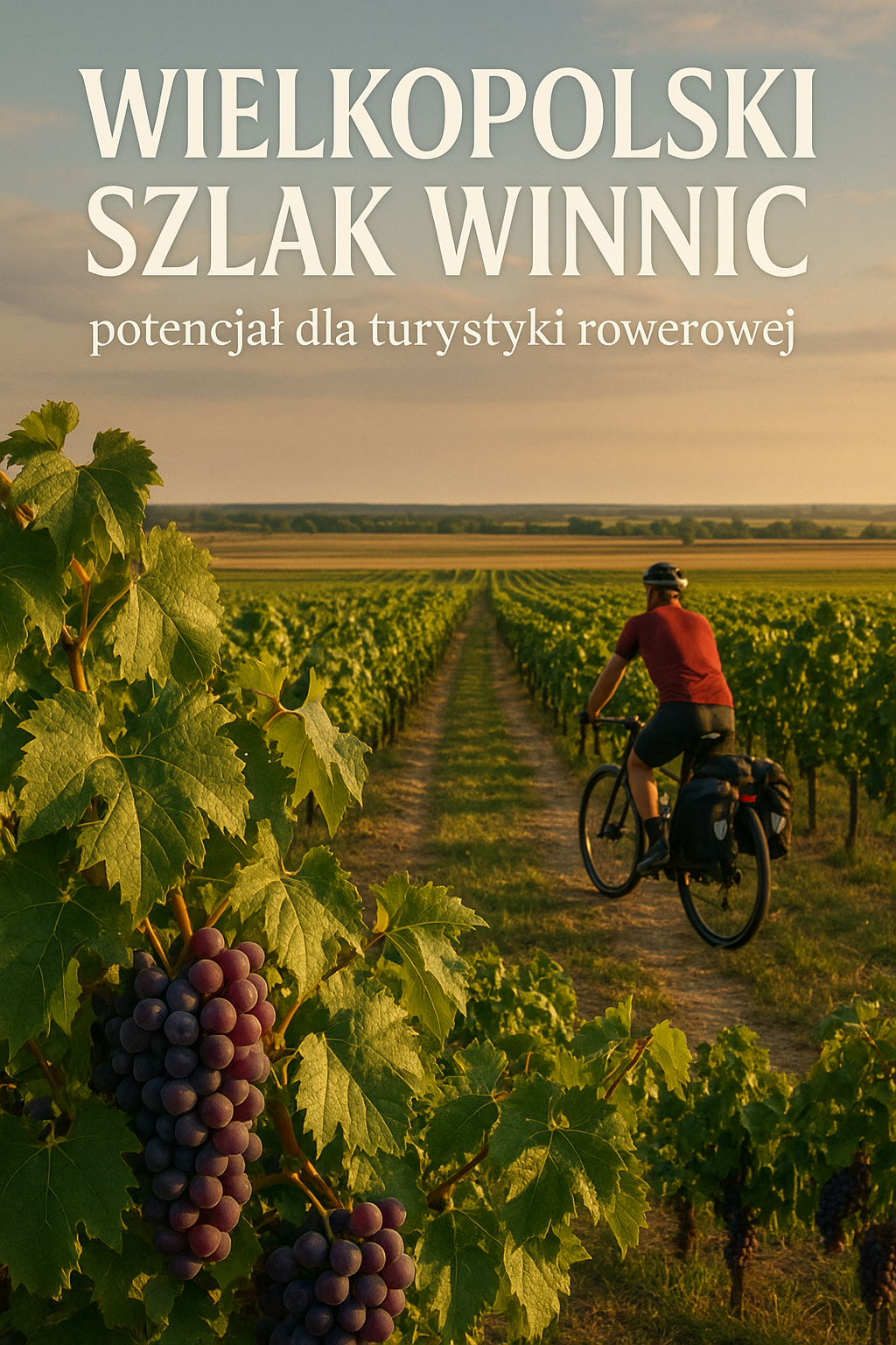 Wielkopolski Szlak Winnic