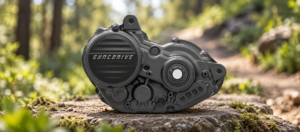 Silniki SyncDrive Giant: Kompletny Przewodnik po Napędach