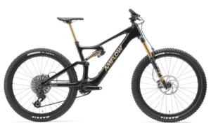 KROSS i Amflow: partnerstwo premium e-MTB dla rynku CEE