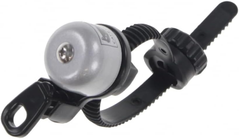 Cateye Oh-2400 Micro Brass Bell dzwonek rowerowy