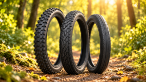 Marki opon do rowerów elektrycznych – Schwalbe, Continental, Maxxis, Kenda i CST