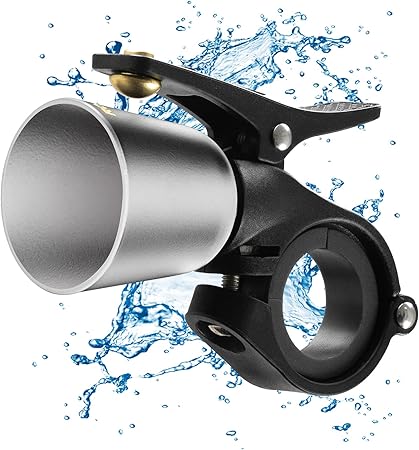 ROCKBROS Dzwonek Rowerowy