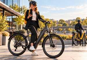 Rower elektryczny na abonament w Polsce – ceny i oferty 2026