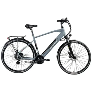 Zündapp Z810 – czy to dobry rower elektryczny?