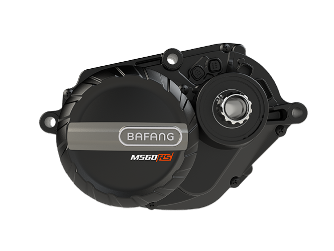 silnik Bafang M560RS