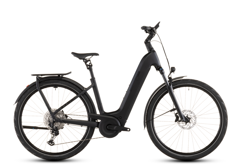 CUBE Kathmandu Hybrid Pro 800