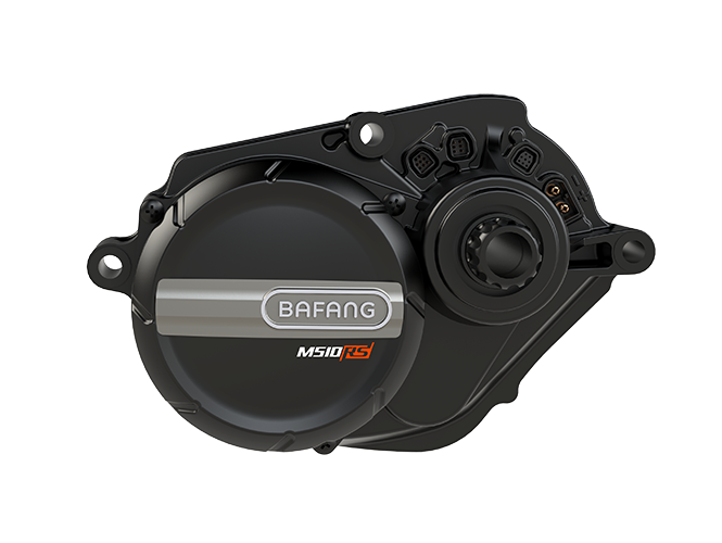 silnik Bafang M510RS