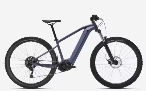 Rockrider E-EXPL 520 – czy warto kupić w 2026 roku?