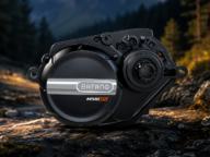 Bafang M510RS i M560RS – nowe silniki e-MTB do 150 Nm i 1700 W