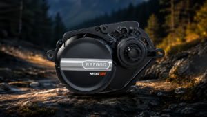 Bafang M510RS i M560RS – nowe silniki e-MTB do 150 Nm i 1700 W