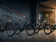 Accell Group w upadłości. Czy Haibike, Batavus, Koga i inne marki mogą przetrwać?