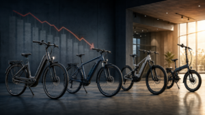 Accell Group w upadłości. Czy Haibike, Batavus, Koga i inne marki mogą przetrwać?