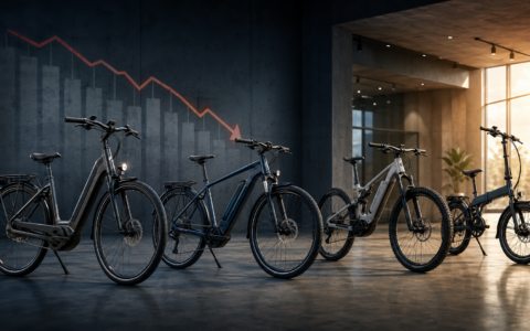 Accell Group w upadłości. Czy Haibike, Batavus, Koga i inne marki mogą przetrwać?